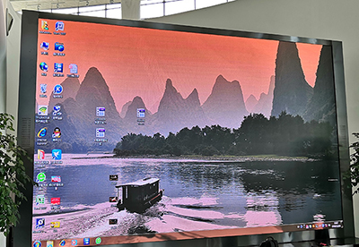 黃岡戶(hù)外led顯示屏特點(diǎn)