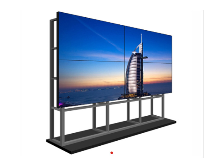 巴彥淖爾液晶拼接屏無法開機問題分析